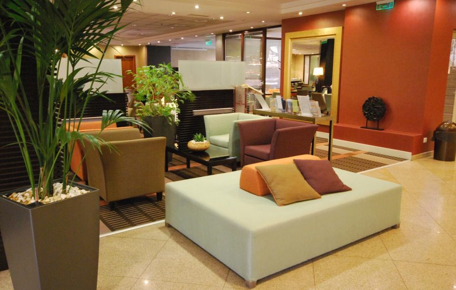 EnVision Hotel Boston