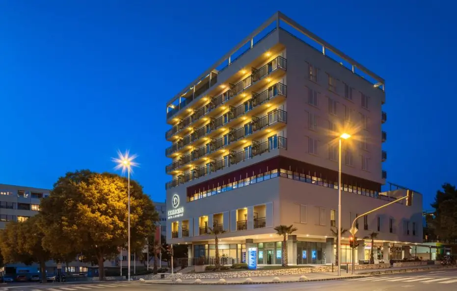 Stewart Hotel
