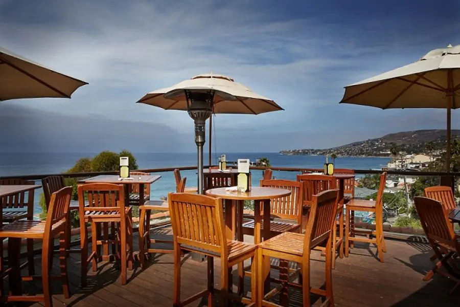 The Nest Hotel